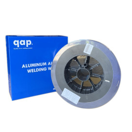 DÂY NHÔM HỢP KIM QAP ER4043 Ø 1.0MM